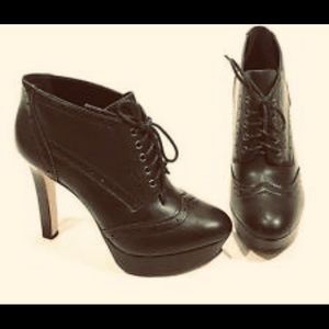 BCBGeneration Booties